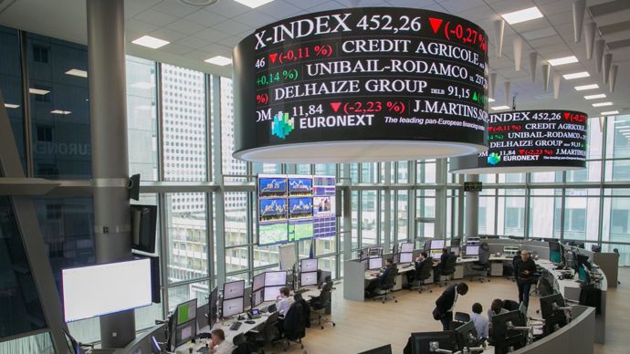 Euronext